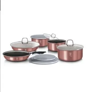 belinger haus | Kitchen | Berlinger Haus 2 Pieces Aluminum Non Stick ...
